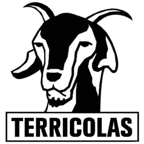 Terrícolas Logo